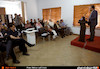 برگزاری بیست و دومین نشست ایران‌شهر در خانه گفتمان شهر و معماری