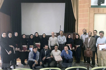 گیلان استان موفق در تهیه و تصویب طرحهای جامع شهری و رعایت طرحهای ناحیهای مراسم