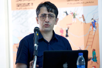 فرهنگ به مثابه مهمترین ابزار قدرت ژئوپولتیک ایران در منطقه/ چیرگی قابلیتهای فرهنگی بر قدرتهای نظامی ایرانیان/ ایران فرهنگی محصول پویایی و ظرفیت پایدار تمدن است کامبیز مشتاق گوهری