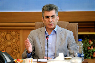 چارهاندیشی برای مسائل مختلف صنعت ساخت و ساز کشور/ همفکری با دانشگاهیان برای تدوین سند یکپارچه مدلسازی اطلاعات ساختمان/ بررسی نقش دولت در قبال صنعت ساختمان  حامد مظاهریان