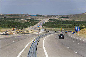 پیشرفت فیزیکی ۵۵ درصدی جاده گردشگری قزوین- الموت/ جاده قزوین- تنکابن ساخته میشود جاده