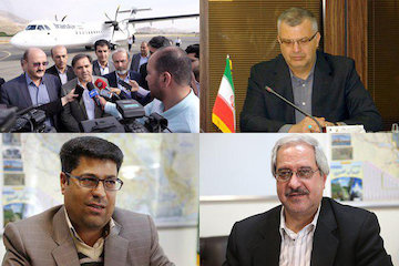 سفر وزیر راه و شهرسازی به کردستان/ انتخاب شهرستان گنبدکاووس به عنوان پایلوت بازآفرینی در ستاد ملی کشور/ اجرای پنج پروژه راهسازی چهارخطه در آذربایجان شرقی/ اجرای پروژههای بهسازی بافت ناکارآمد در شهر جیرفت گزارش آخر هفته