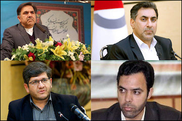 آغاز فعالیت اجرایی پروژه برقی کردن خط ریلی تهران- مشهد/ سرمایهگذاری ۱/۵ میلیارد دلاری سالانه دولت در حوزه توسعه زیرساخت/ تایید فاینانس ۱۸۶ میلیون یورویی راهآهن حومهای برقی مشهد-گلبهار گزارش آخر هفته