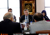 ملاقات وزیر راه وشهر سازی با وزیر مشاور در امور خارجه فرانسه