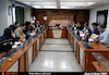 برگزاری نشست بررسی علل و نقض آرای تخریب کمیسیون ماده 100