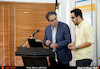 برپایی نشست دوم طرح معماری خوب