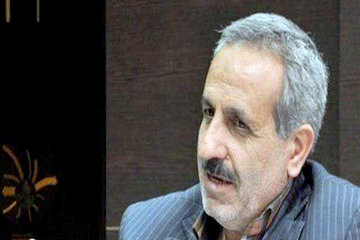 حمل محصولات ایران خودرو خراسان از طریق راهآهن/ راهاندازی قطار باری برنامه ای در مسیر ابومسلم- بندرعباس ضیایی مهر