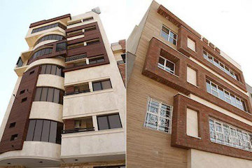 رشد مثبت ۴ درصدی بخش ساختمان پس از ۱۸ فصل رشد مداوم منفی ساختمان