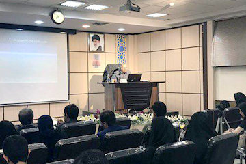 هویت شهری حاصل تعامل میان فضا و مکان شهری است/ مولفههای طبیعی-اقلیمی و انسانی-مدنی  از موارد کلیدی هویت اماکن زیستی است جلسه