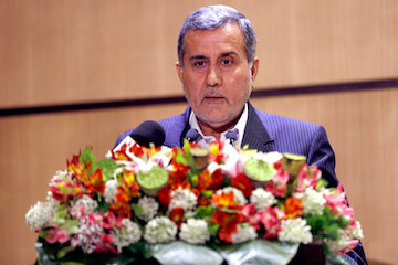 تاکید بر توجه نمایندگان مجلس به بودجه راهداری کل کشور در زمان تصویب/ تبیین جایگاه آذربایجانغربی در بخش راهداری و  حمل و نقل بینالمللی داود کشاورزیان