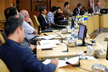 تاکید مجدد بر جلوگیری از بهرهبرداری مترو تهران- پرند تا زمان تایید طرح ایمنی/ ضربالعجل تهیه طرح ایمنی و اجرایی مترو اصفهان- شاهینشهر جلسه