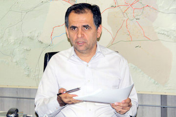 آغاز پیشفروش بلیتهای جادهای نوروزی در استان تهران مجیدرضا نصرالهنژاد