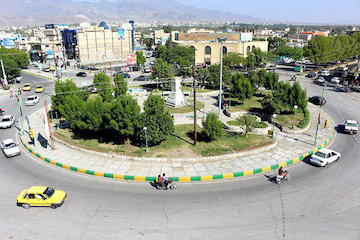 بررسی بازنگری طرح تفصیلی شهر رودان در هرمزگان شهرستان رودان