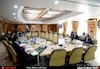 برگزاری نشست  یکصد و نود و پنجمین شورای عالی هماهنگی ترابری كشور