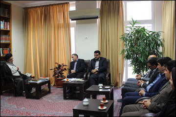 تکمیل تمام واحدهای مسکن مهر گلستان تا پایان امسال دیدار