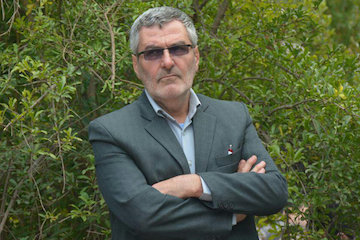 بهسازی راههای روستایی دستجرد و نواخان- انبوه با مشارکت خیرین/ محرومیت محسوس راههای روستایی گیلان ابوتراب کیانی