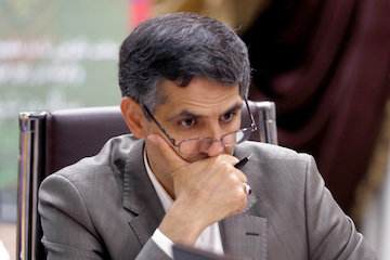 سعید محمد زاده