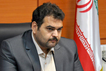 بهره برداری از ۱۳ پروژه عمرانی به مناسبت هفته دولت در استان کرمانشاه مسعود شریفی