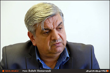 ایمنی در برابر زلزله، گامی موثر در توسعه پایدار کشور علی بیت اللهی
