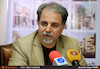 نشست خبری مدیرعامل شرکت عمران و بهسازی شهری ایران