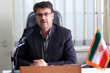 اتمام عملیات روسازی ۵کیلومتر از محور شادمهر- کاشمر محمد پارسا