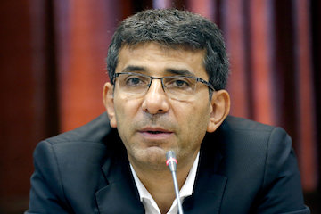 برنامه عملیاتی کاهش خطرات جادهای در پنجمین نمایشگاه حمل و نقل رونمایی میشود محمد شکرچی زاده
