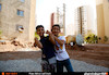 چند نما از سایت مسکن مهر شهر جدید پرند
