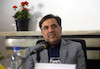 حضور وزیر راه و شهرسازی در نشست‌ اندیشه و تمدن ایران‌شهری در خانه گفتمان شهر و معماری