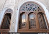 چند نما از خانه امامی کرمان