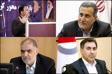 باید در راستای ارتقا کیفیت جاده چابهار-زاهدان گام برداشت/ تشریح سه سناریو برای دستيابی به افق نقشه ایمنی جادههای کشور/ پیشرفت ۶۲ درصدی پروژه های اقتصاد مقاومتی در شرکت ساخت و توسعه گزارش آخر هفته