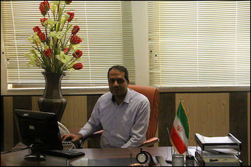 آغاز عملیات اجرایی ساخت بیمارستان فوق تخصصی ۲۶۰ تخت خوابی جیرفت محمدرضا کرد ساردویی