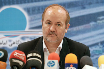 آغاز بهرهبرداری از سالن ۶۰۰۰ مترمربعی شهرفرودگاهی امام(ره) با ورود نخستین گروه حجاج/ ساخت سالن چند منظوره كمتر از ۲ ماه/ تقدیر از تلاش ارزشمند سازمان هواپیمایی و هما در نقلوانتقال زائران فتاحى