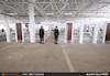 آغاز بهرهبرداری از سالن ۶۰۰۰ مترمربعی شهرفرودگاهی امام(ره)