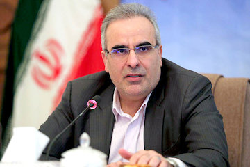 پیگیری جدی تحقق برنامه جامع اصلاح نظام اداری در ۱۰ محور ابلاغ شده / اخذ ۳۰۰ مجوز استخدامی در مجموعه وزارت راه و شهرسازی در سطح کشور سید سعید سیدعلایی