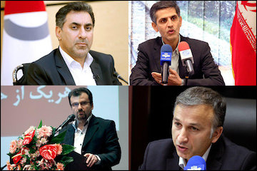 ایران خواستار تسریع هند در احداث خط آهن چابهار- زاهدان است/ راهاندازی قطار باری چين به ايران/ مذاکره با روسها برای فاینانس ۱.۷ میلیارد یورویی برقی کردن راهآهن گرمسار- گرگان- اینچهبرون گزارش آخر هفته