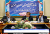 برگزاری جلسه ستادبازآفرینی خراسان رضوی