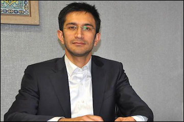 تشکیل کمیته ایمنی کارگاههای ساختمانی استان قزوین حامد عبدالرزاقی