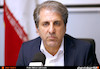 نشست خبری مدیرعامل شرکت آریا بنادر ایران