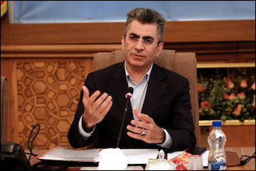 تاکید بر تفکیک رونق سفتهبازانه از رونق واقعی مسکن/ سیاست دولت افزایش قدرت خرید مردم است/ پیشنهاد کاهش دوره سپردهگذاری از ۶ به ۵ ماه حامد مظاهریان