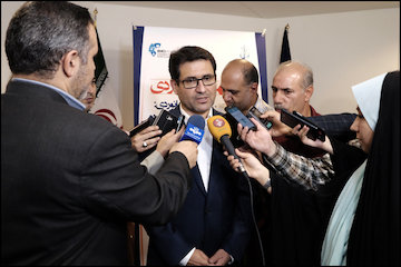 تشريح توافقنامه سرمایهگذاری ایران و هند در بندر چابهار/ ورود نخستين کشتی ۱۳۰هزار تنی به بندر چابهار/ ارتقاء کمی و کیفی ناوگان جستجو و نجات در بنادر کشور در جمع محمد راستاد