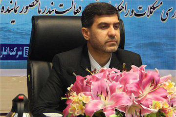 شکوفایی تجارت دریایی به تعامل اداره بندر، گمرکات و تجار بستگی دارد/ برنامهریزی برای رونق اقتصادی بندرلنگه ناصر شریفی