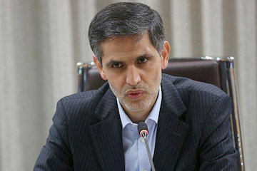 توجه به موضوع ایمنی و افزایش خدمات مسافری ریلی/ اولویت تسریع در روند پیشرفت راهآهن سریعالسیر تهران- قم- اصفهان/ تاکید بر افزایش دو برابری حجم بار برنامهای  سعید محمد زاده