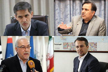 تاکید بر تکمیل پروژه راهآهن اردبیل از اعتبارات صندوق توسعه ملی/ راهکار اول کاهش تلفات جادهای توسعه حملونقل ریلی است/ عملیات اجرایی احداث راهآهن مراغه- ارومیه در مراحل نهایی گزارش آخر هفته