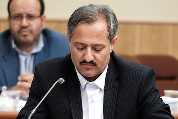 آخرین وضعیت طرح جامع پارسآباد/ فضای سبز و سکونتگاههای غیررسمی در اولویت بازنگری محبوب حیدری