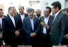 افتتاح 3 هزار و 218 واحد مسکن مهر  شهر جدید پردیس  