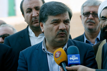 افتتاح ۳۵ هزار واحد مسکن مهر از آغاز هفته دولت تا امروز/ اتمام ساخت واحدها به منزله بسته شدن پرونده مسکن مهر کشور نیست/ تحویل و اسکان، هدف اصلی ما در طرح مسکن مهر خواهد بود مهر آبادی