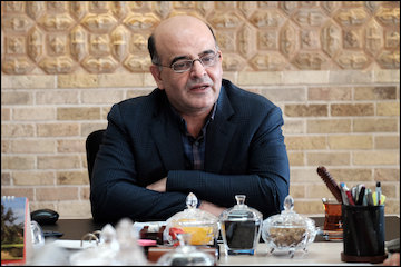 جزئیات افتتاحهای دههفجر۹۶ سازمان ملی زمین و مسکن/ بهرهبرداری از ۳۵ هزار و ۹۷۹ واحد مسکن مهر در شهرهای بالای ۲۵ هزار نفر حمیدرضا عظیمیان