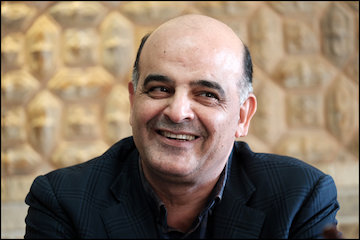 تقدیر از رئيس سازمان ملی زمین و مسکن برای حفظ کارخانه ریسباف حمیدرضا عظیمیان