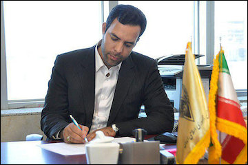 حذف الزام به همراه داشتن نسخه چاپی بلیت در قطارهای شركت سفیر ریل آسیا کاظمی منش