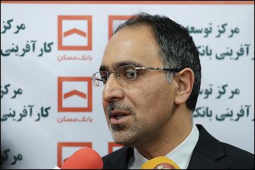 فقط بانک مسکن در بخش تسهیلاتدهی فعال بوده است/ بازدهی مسکن و ساختمان در ایران ۲۵ درصد است بت شکن در جمع